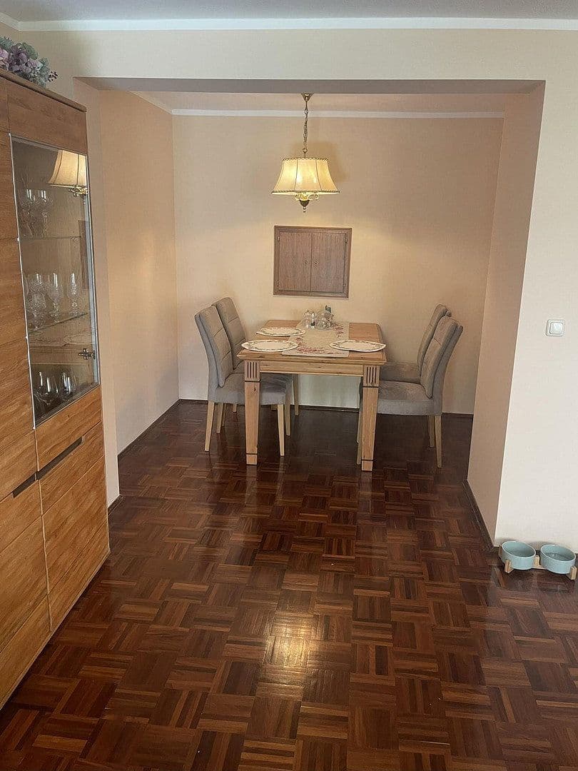 Prodej domu 155 m², pozemek 312 m², Kirchseeon, Bavorsko Prodej domu 155 m², pozemek 312 m², Kirchseeon, Bavorsko