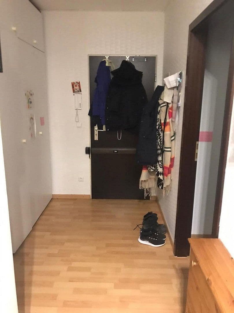 Prodej bytu 3+1 82 m², Friedensstraße 112a, Köln Urbach, Severní Porýní-Vestfálsko Prodej bytu 3+1 82 m², Friedensstraße 112a, Köln Urbach, Severní Porýní-Vestfálsko