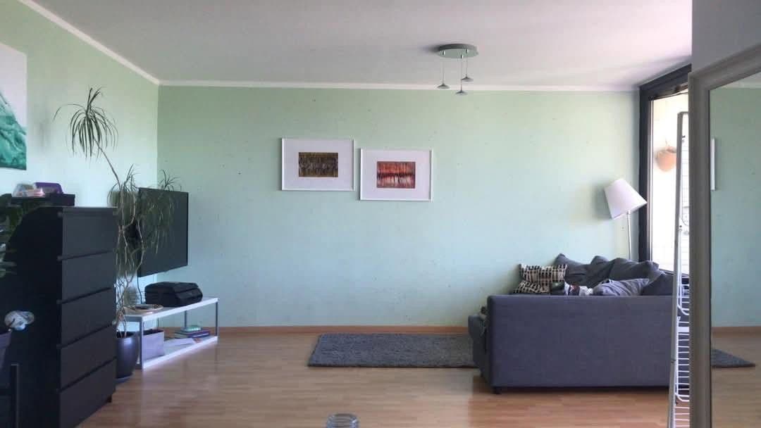 Prodej bytu 3+1 82 m², Friedensstraße 112a, Köln Urbach, Severní Porýní-Vestfálsko Prodej bytu 3+1 82 m², Friedensstraße 112a, Köln Urbach, Severní Porýní-Vestfálsko