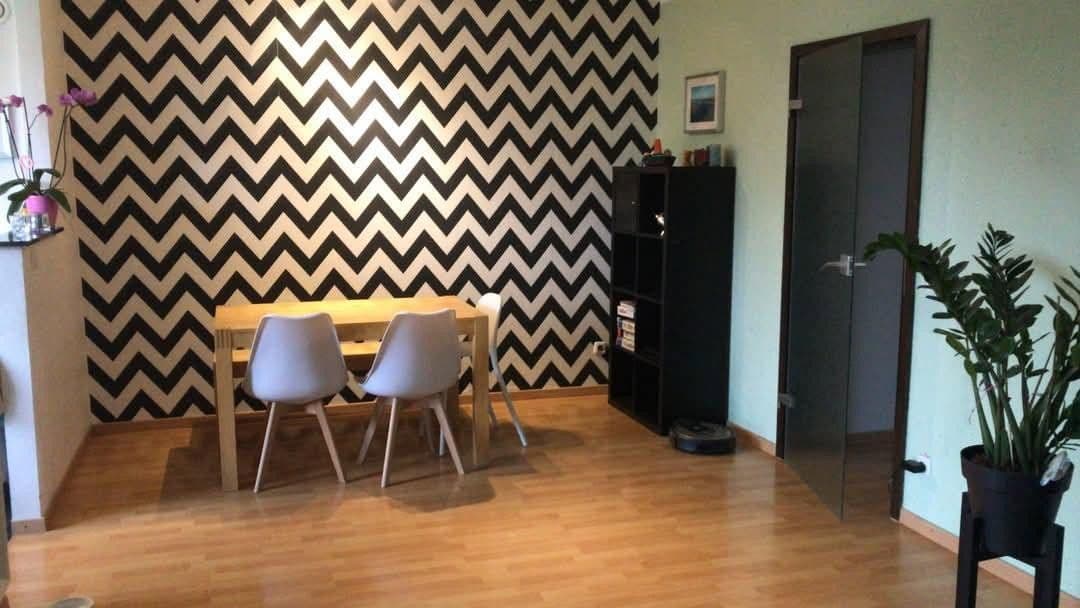 Prodej bytu 3+1 82 m², Friedensstraße 112a, Köln Urbach, Severní Porýní-Vestfálsko Prodej bytu 3+1 82 m², Friedensstraße 112a, Köln Urbach, Severní Porýní-Vestfálsko