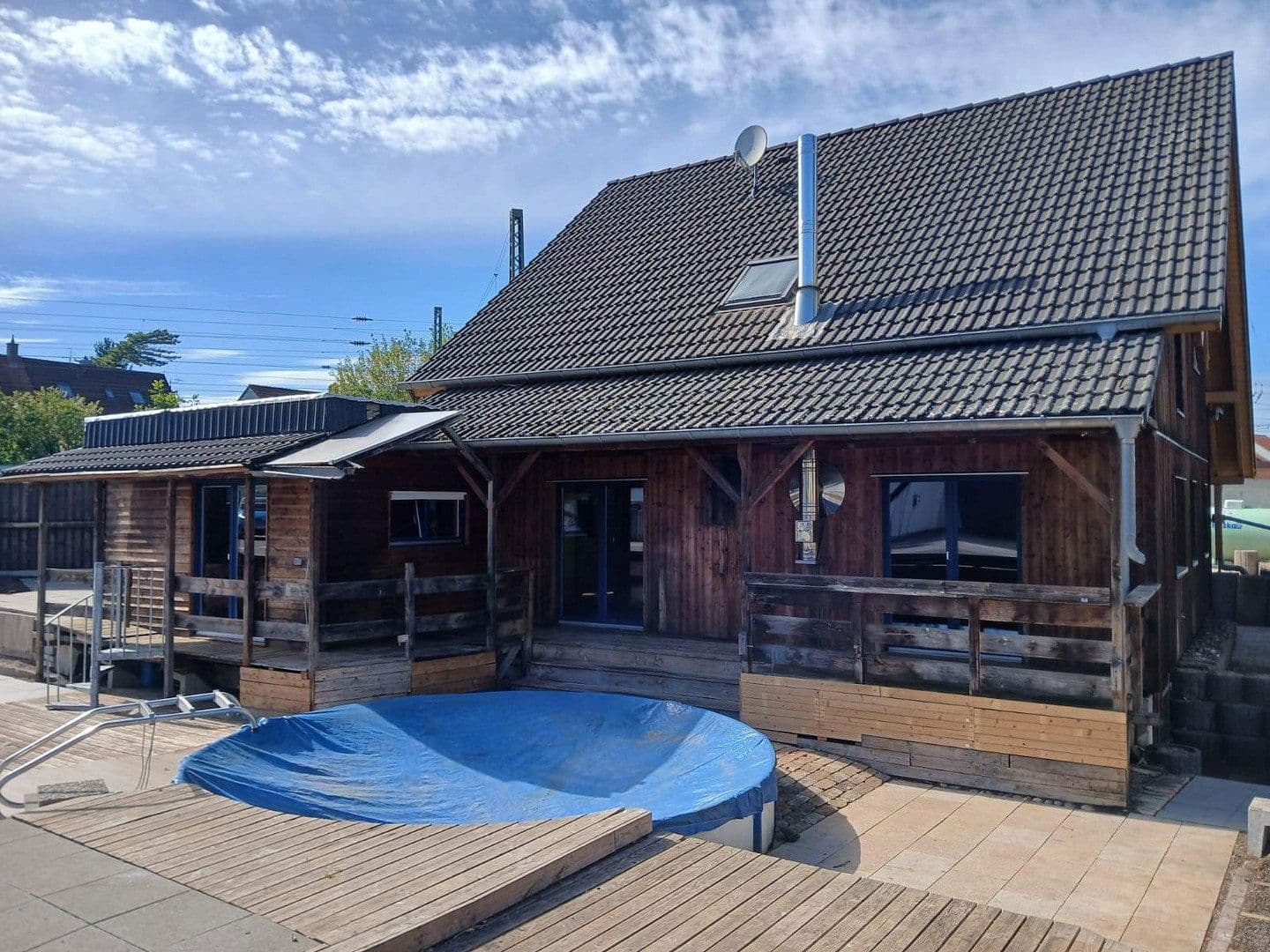 Prodej domu 150 m², pozemek 537 m², Am Biegen 3, Oftersheim, Bádensko-Württembersko Prodej domu 150 m², pozemek 537 m², Am Biegen 3, Oftersheim, Bádensko-Württembersko