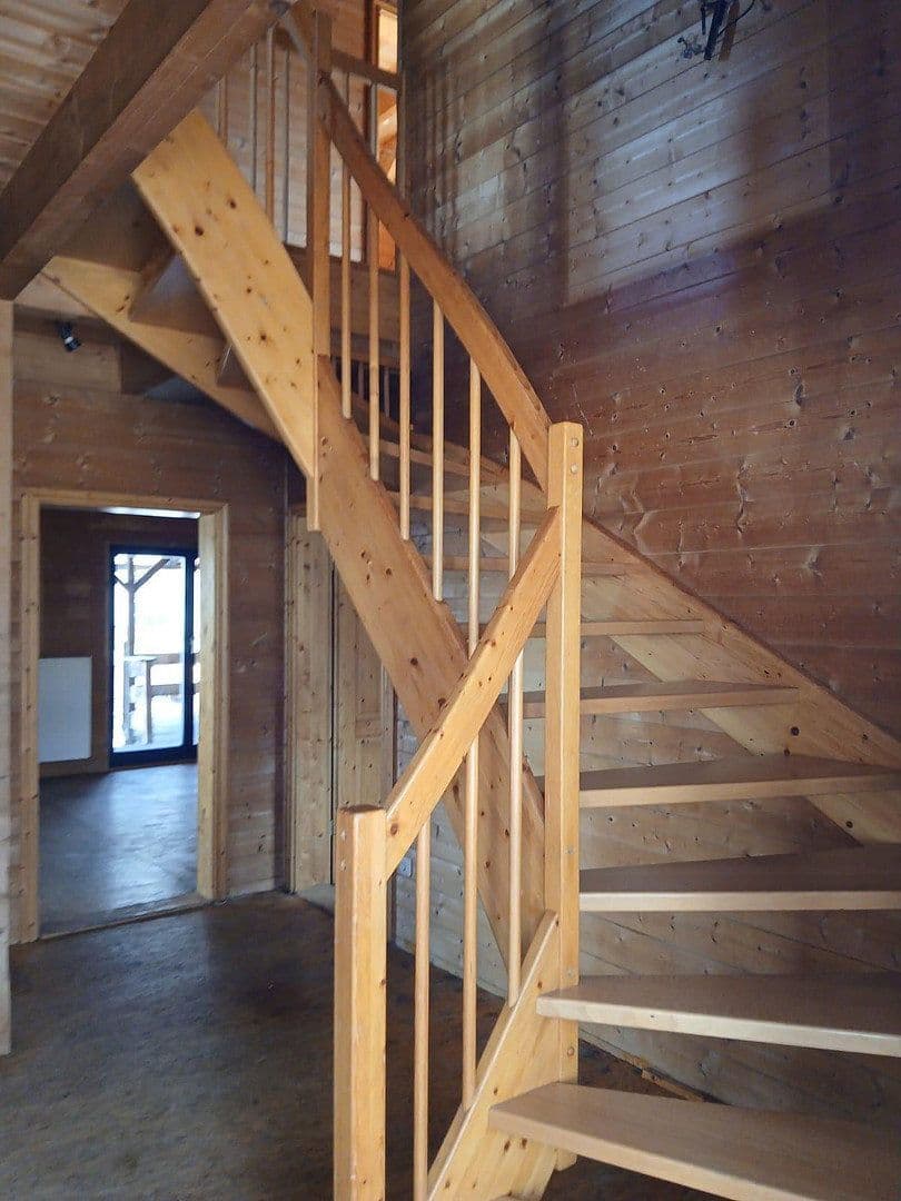 Prodej domu 150 m², pozemek 537 m², Am Biegen 3, Oftersheim, Bádensko-Württembersko Prodej domu 150 m², pozemek 537 m², Am Biegen 3, Oftersheim, Bádensko-Württembersko