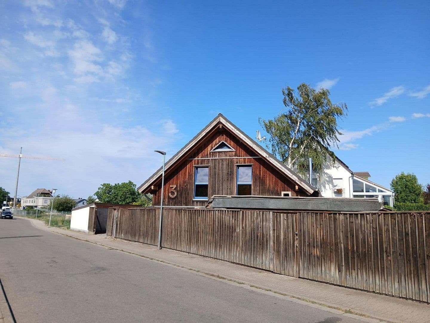 Prodej domu 150 m², pozemek 537 m², Am Biegen 3, Oftersheim, Bádensko-Württembersko Prodej domu 150 m², pozemek 537 m², Am Biegen 3, Oftersheim, Bádensko-Württembersko