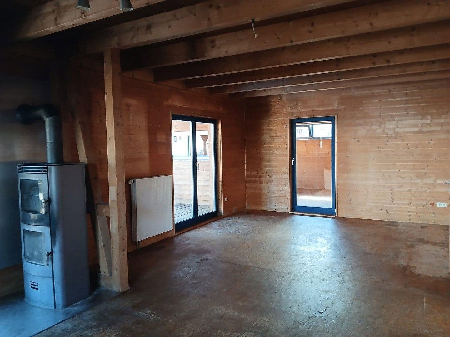 Prodej domu 150 m², pozemek 537 m², Am Biegen 3, Oftersheim, Bádensko-Württembersko Prodej domu 150 m², pozemek 537 m², Am Biegen 3, Oftersheim, Bádensko-Württembersko
