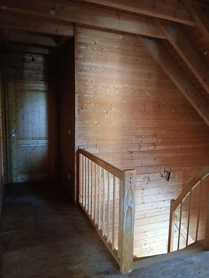 Prodej domu 150 m², pozemek 537 m², Am Biegen 3, Oftersheim, Bádensko-Württembersko Prodej domu 150 m², pozemek 537 m², Am Biegen 3, Oftersheim, Bádensko-Württembersko