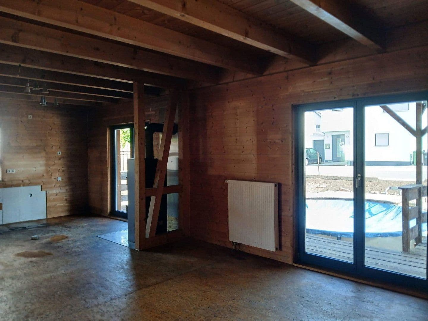 Prodej domu 150 m², pozemek 537 m², Am Biegen 3, Oftersheim, Bádensko-Württembersko Prodej domu 150 m², pozemek 537 m², Am Biegen 3, Oftersheim, Bádensko-Württembersko