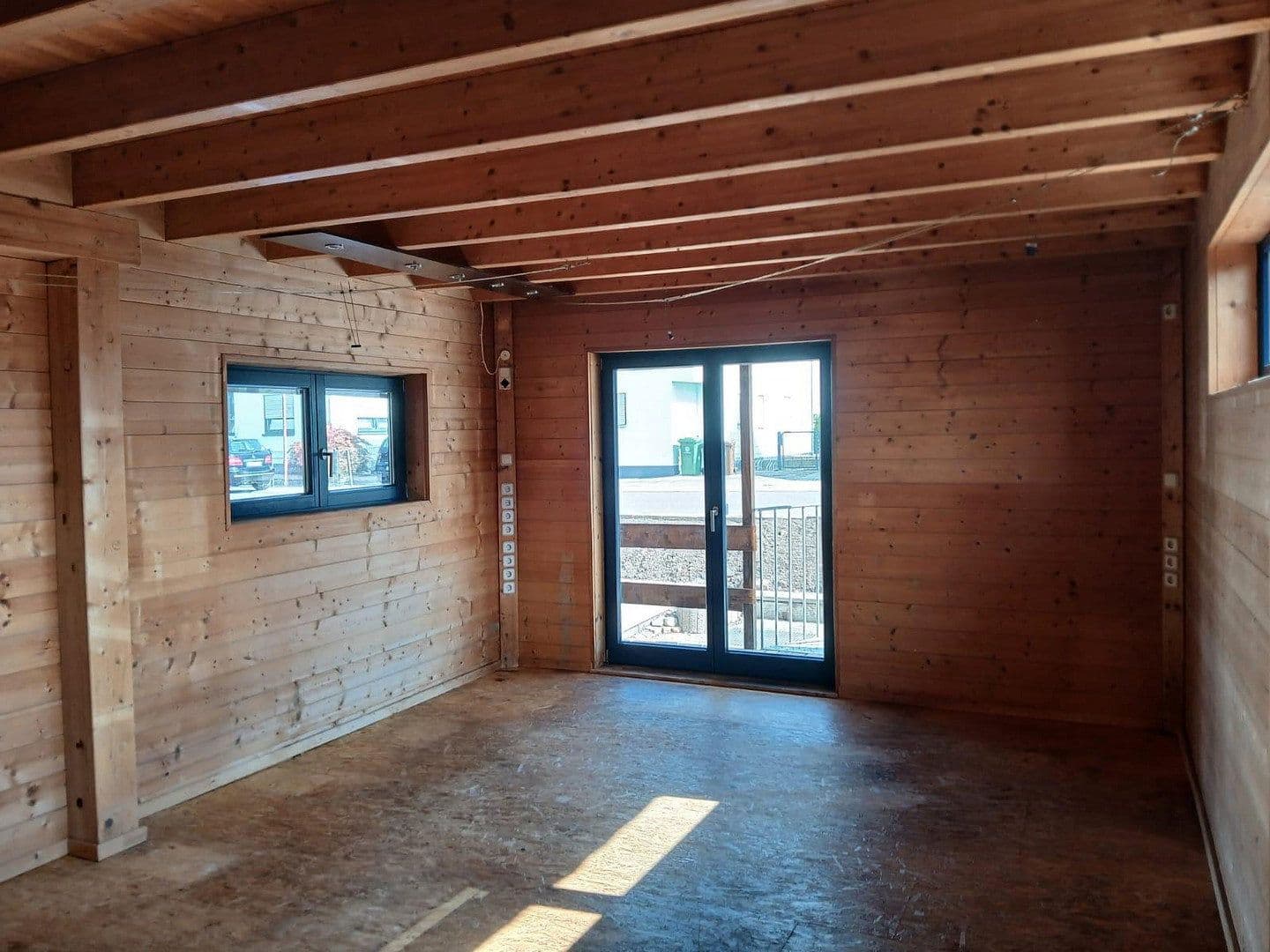 Prodej domu 150 m², pozemek 537 m², Am Biegen 3, Oftersheim, Bádensko-Württembersko Prodej domu 150 m², pozemek 537 m², Am Biegen 3, Oftersheim, Bádensko-Württembersko