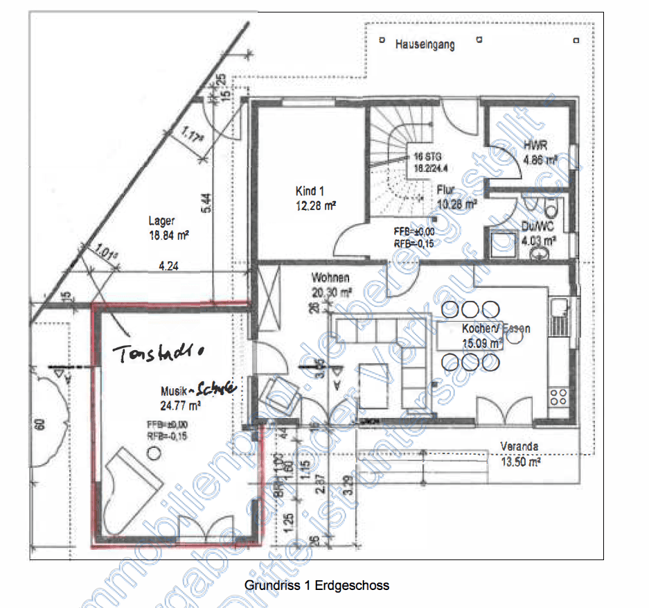Prodej domu 150 m², pozemek 537 m², Am Biegen 3, Oftersheim, Bádensko-Württembersko Prodej domu 150 m², pozemek 537 m², Am Biegen 3, Oftersheim, Bádensko-Württembersko