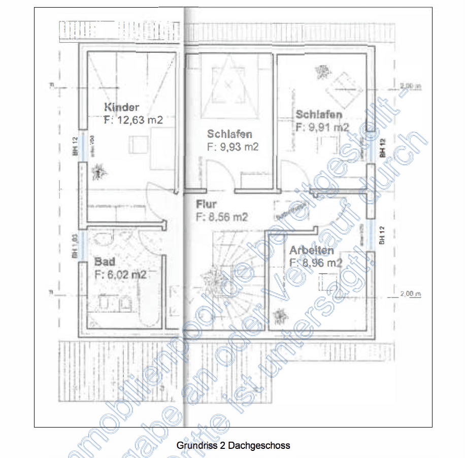 Prodej domu 150 m², pozemek 537 m², Am Biegen 3, Oftersheim, Bádensko-Württembersko Prodej domu 150 m², pozemek 537 m², Am Biegen 3, Oftersheim, Bádensko-Württembersko