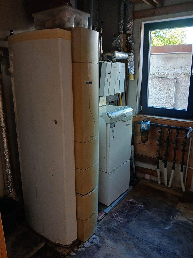 Prodej domu 150 m², pozemek 537 m², Am Biegen 3, Oftersheim, Bádensko-Württembersko Prodej domu 150 m², pozemek 537 m², Am Biegen 3, Oftersheim, Bádensko-Württembersko