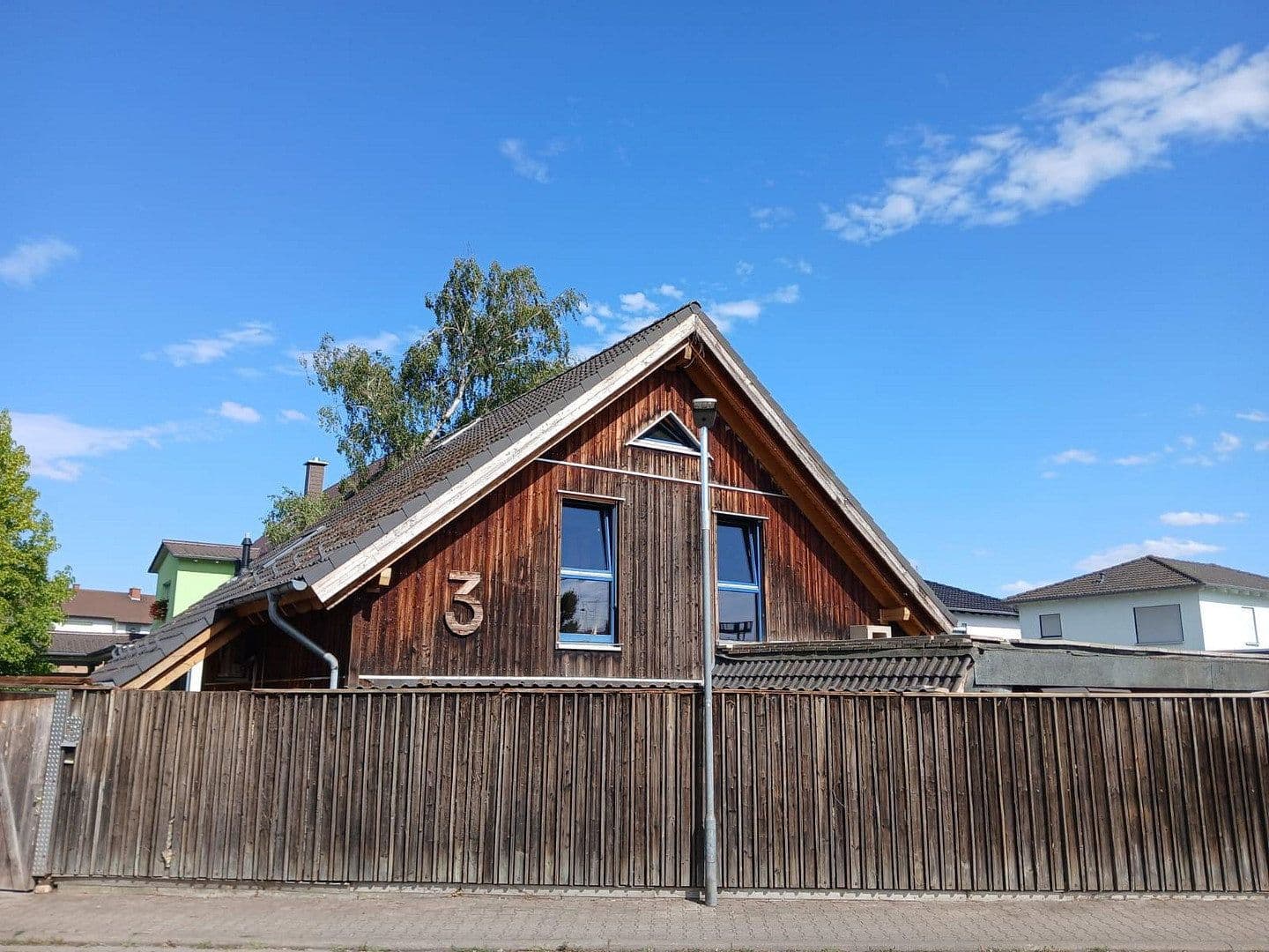 Prodej domu 150 m², pozemek 537 m², Am Biegen 3, Oftersheim, Bádensko-Württembersko Prodej domu 150 m², pozemek 537 m², Am Biegen 3, Oftersheim, Bádensko-Württembersko