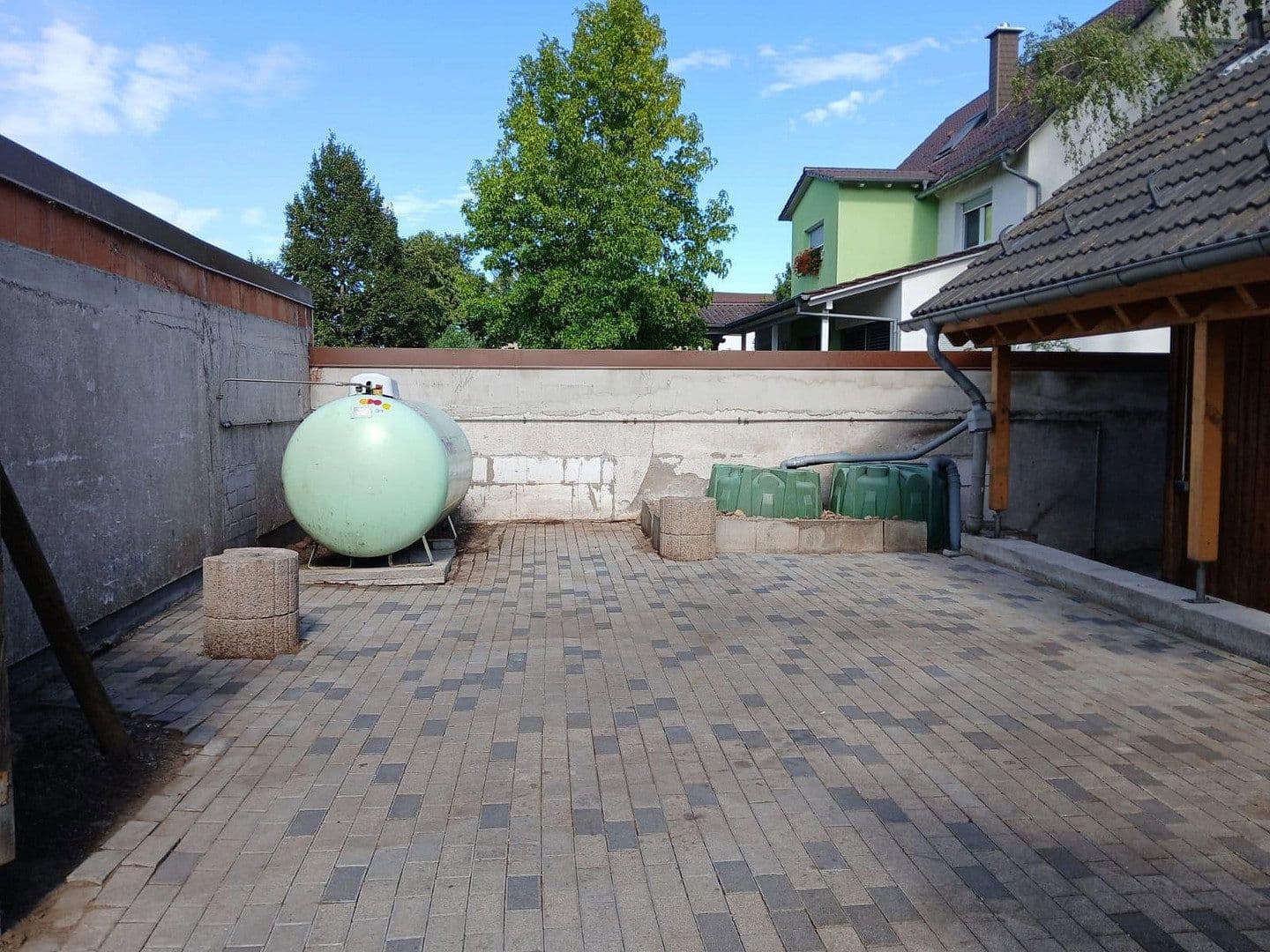 Prodej domu 150 m², pozemek 537 m², Am Biegen 3, Oftersheim, Bádensko-Württembersko Prodej domu 150 m², pozemek 537 m², Am Biegen 3, Oftersheim, Bádensko-Württembersko