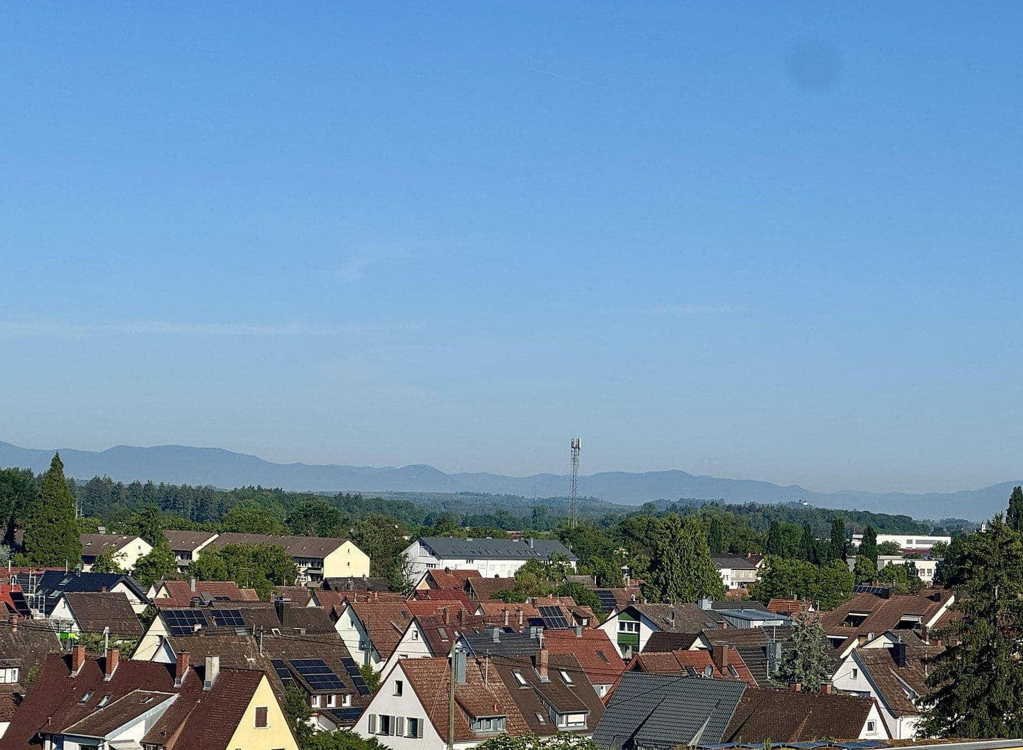 Prodej bytu 3+kk 78 m², Emmendingen, Bádensko-Württembersko Prodej bytu 3+kk 78 m², Emmendingen, Bádensko-Württembersko