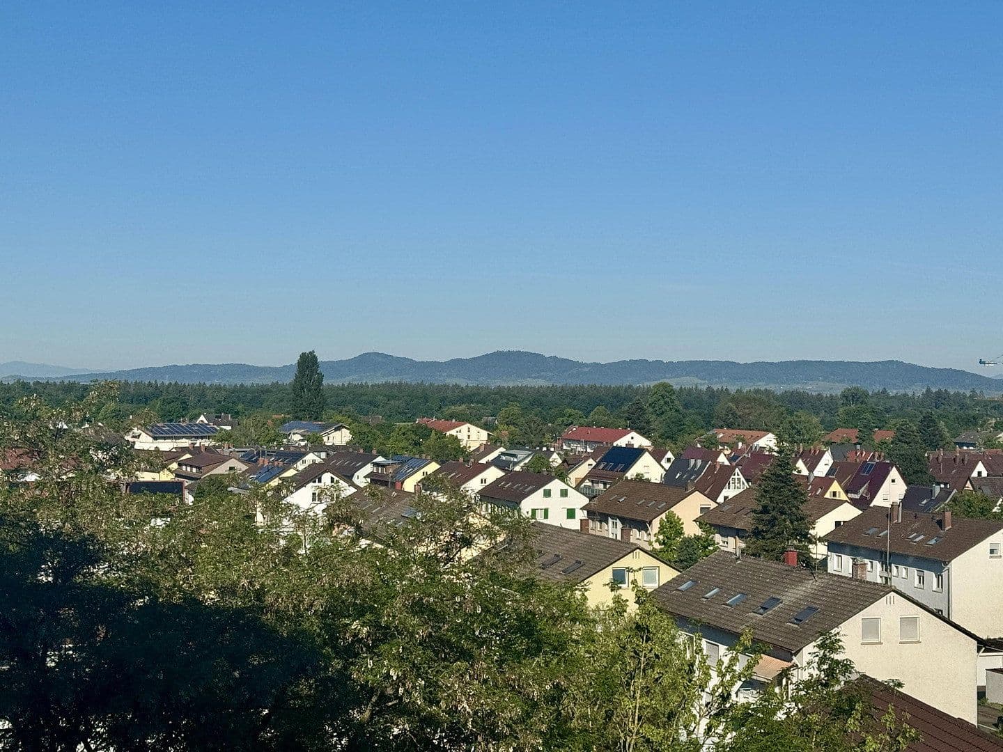 Prodej bytu 3+kk 78 m², Emmendingen, Bádensko-Württembersko Prodej bytu 3+kk 78 m², Emmendingen, Bádensko-Württembersko