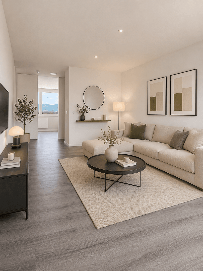 Prodej bytu 3+kk 78 m², Emmendingen, Bádensko-Württembersko Prodej bytu 3+kk 78 m², Emmendingen, Bádensko-Württembersko