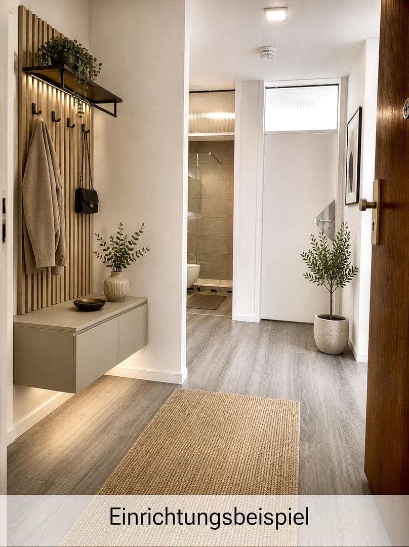 Prodej bytu 3+kk 78 m², Emmendingen, Bádensko-Württembersko Prodej bytu 3+kk 78 m², Emmendingen, Bádensko-Württembersko