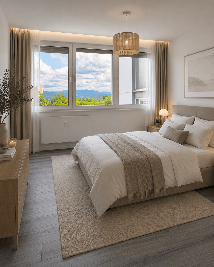 Prodej bytu 3+kk 78 m², Emmendingen, Bádensko-Württembersko Prodej bytu 3+kk 78 m², Emmendingen, Bádensko-Württembersko