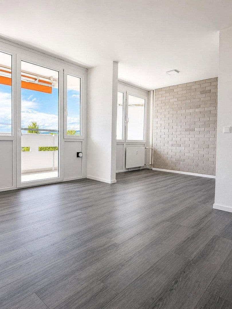 Prodej bytu 3+kk 78 m², Emmendingen, Bádensko-Württembersko Prodej bytu 3+kk 78 m², Emmendingen, Bádensko-Württembersko