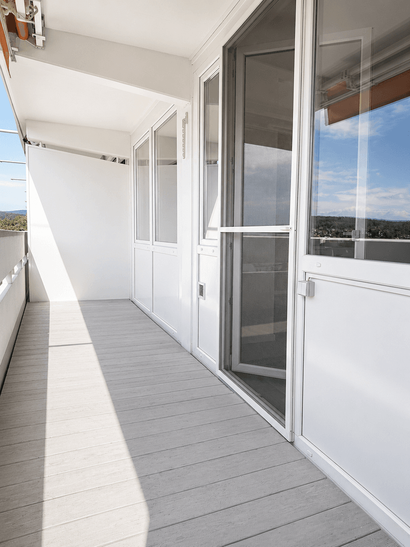 Prodej bytu 3+kk 78 m², Emmendingen, Bádensko-Württembersko Prodej bytu 3+kk 78 m², Emmendingen, Bádensko-Württembersko