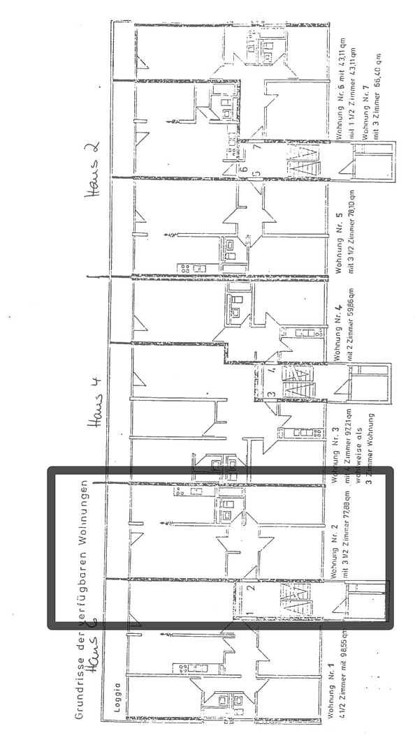 Prodej bytu 3+kk 78 m², Emmendingen, Bádensko-Württembersko Prodej bytu 3+kk 78 m², Emmendingen, Bádensko-Württembersko