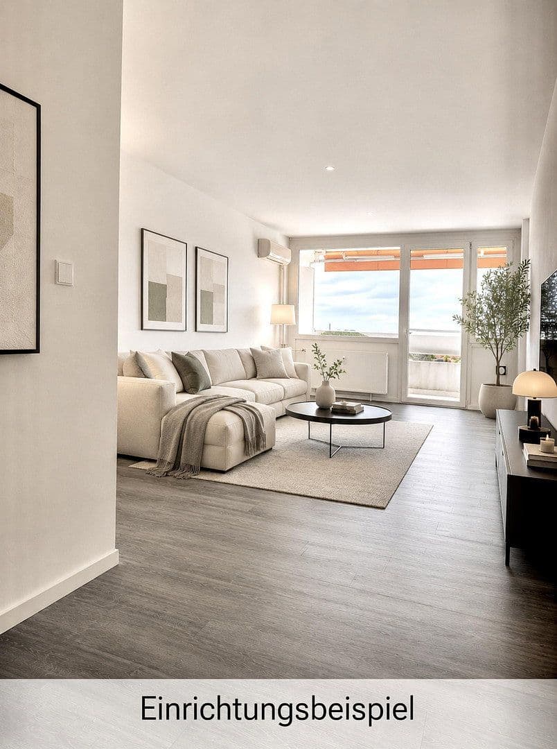 Prodej bytu 3+kk 78 m², Emmendingen, Bádensko-Württembersko Prodej bytu 3+kk 78 m², Emmendingen, Bádensko-Württembersko