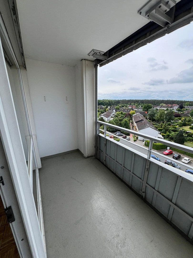Pronájem bytu 3+1 80 m², Hansestr. 129, Mölln, Šlesvicko-Holštýnsko Pronájem bytu 3+1 80 m², Hansestr. 129, Mölln, Šlesvicko-Holštýnsko