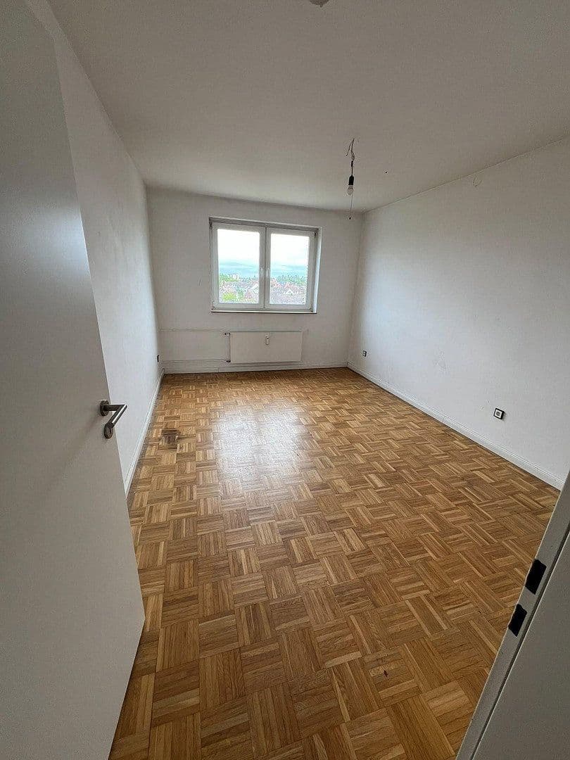 Pronájem bytu 3+1 80 m², Hansestr. 129, Mölln, Šlesvicko-Holštýnsko Pronájem bytu 3+1 80 m², Hansestr. 129, Mölln, Šlesvicko-Holštýnsko