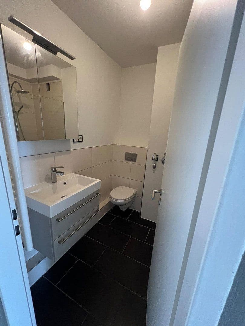 Pronájem bytu 3+1 80 m², Hansestr. 129, Mölln, Šlesvicko-Holštýnsko Pronájem bytu 3+1 80 m², Hansestr. 129, Mölln, Šlesvicko-Holštýnsko