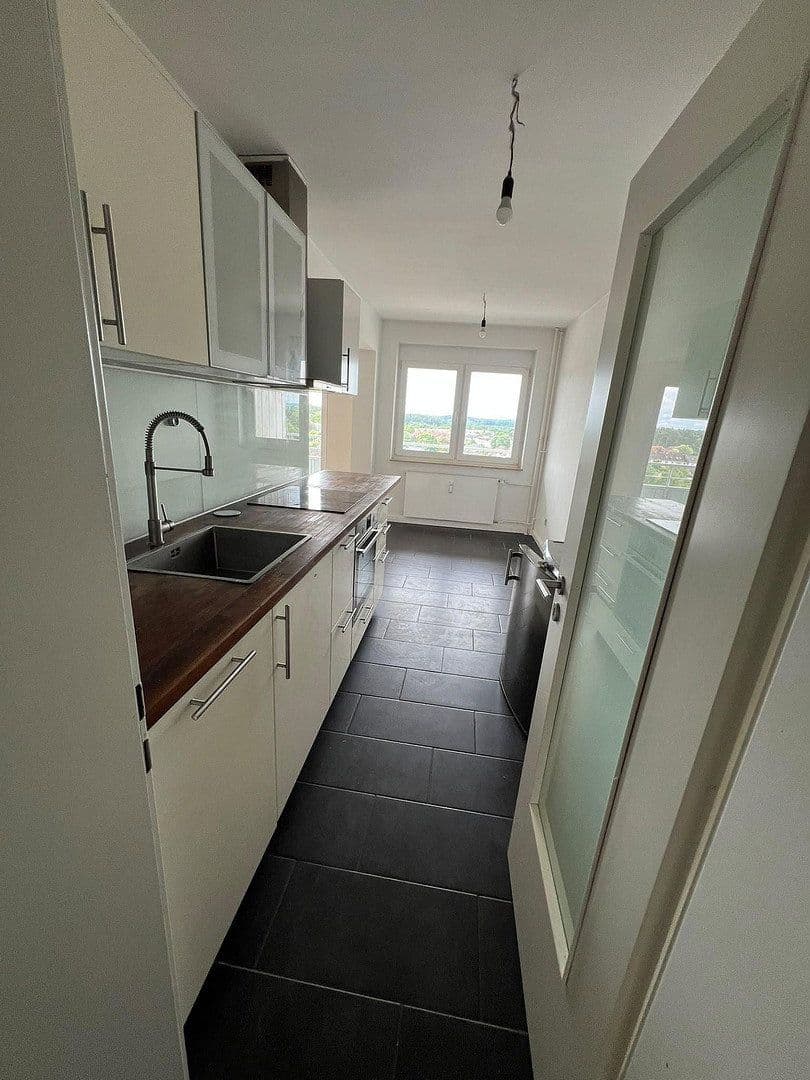 Pronájem bytu 3+1 80 m², Hansestr. 129, Mölln, Šlesvicko-Holštýnsko Pronájem bytu 3+1 80 m², Hansestr. 129, Mölln, Šlesvicko-Holštýnsko