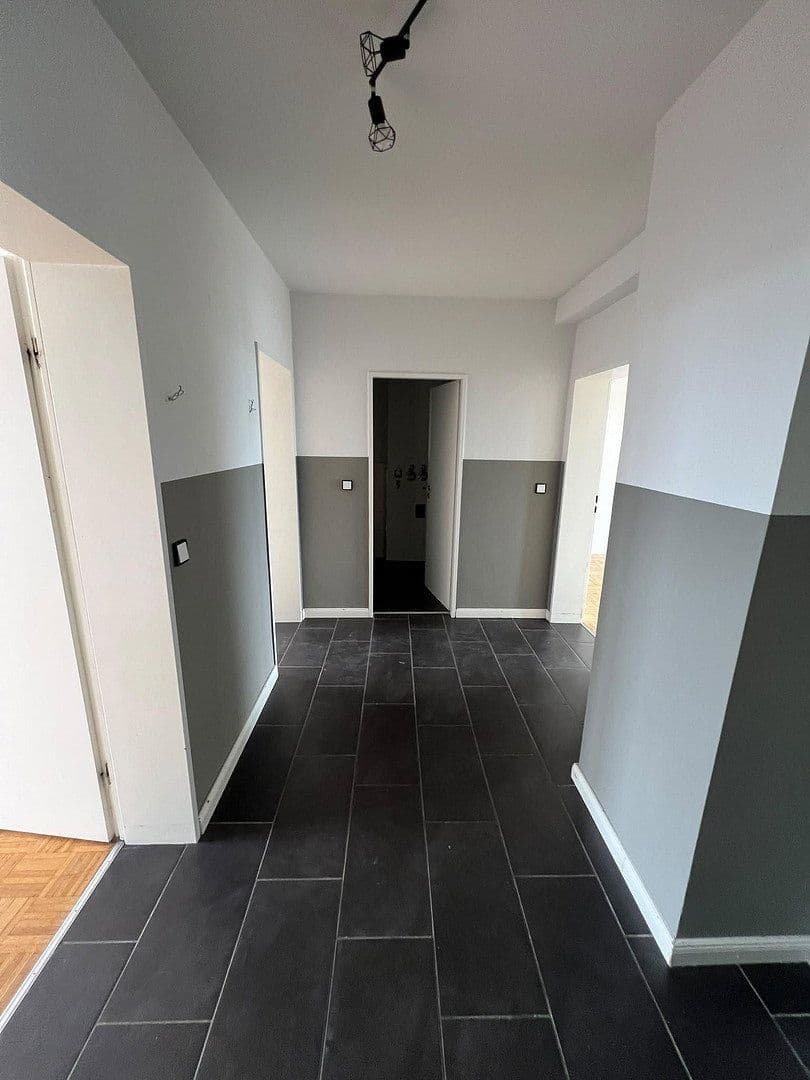 Pronájem bytu 3+1 80 m², Hansestr. 129, Mölln, Šlesvicko-Holštýnsko Pronájem bytu 3+1 80 m², Hansestr. 129, Mölln, Šlesvicko-Holštýnsko