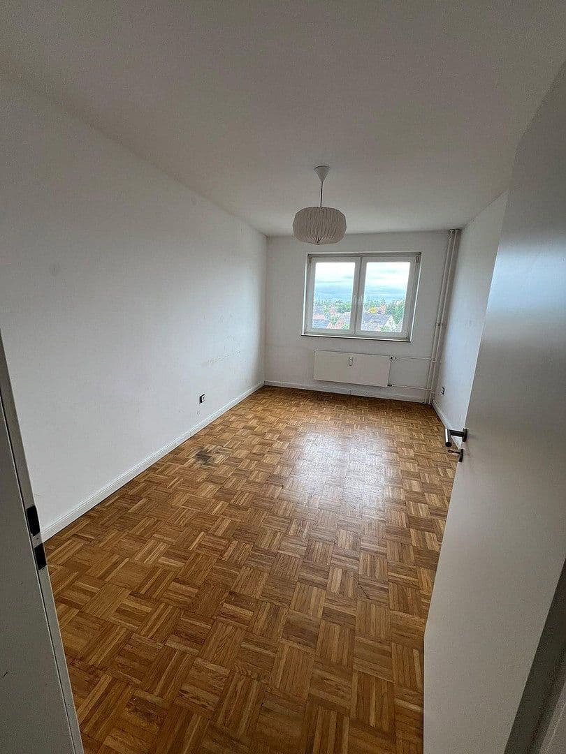 Pronájem bytu 3+1 80 m², Hansestr. 129, Mölln, Šlesvicko-Holštýnsko Pronájem bytu 3+1 80 m², Hansestr. 129, Mölln, Šlesvicko-Holštýnsko