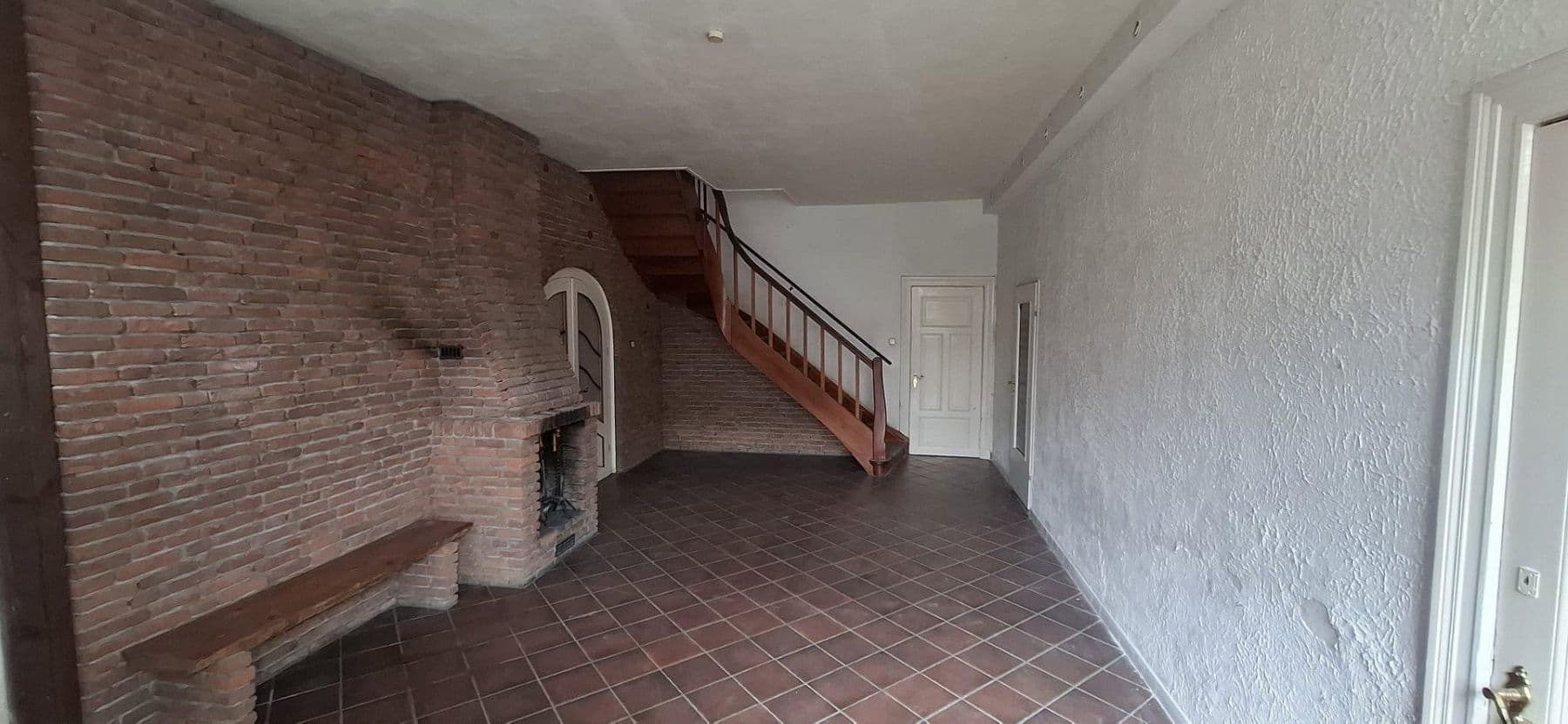 Pronájem bytu 6+1 180 m², Hinter der Kirche 13, Siebenbäumen, Šlesvicko-Holštýnsko Pronájem bytu 6+1 180 m², Hinter der Kirche 13, Siebenbäumen, Šlesvicko-Holštýnsko