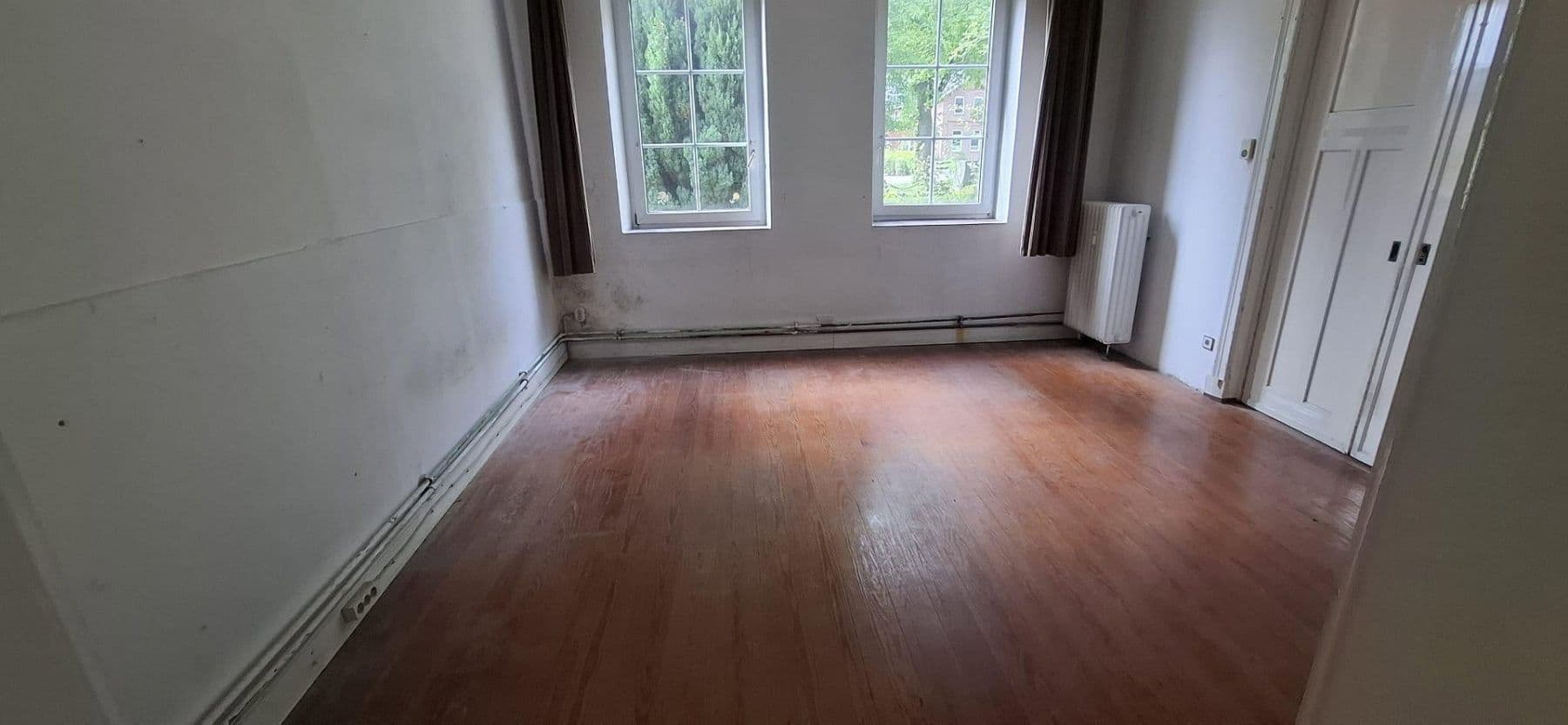 Pronájem bytu 6+1 180 m², Hinter der Kirche 13, Siebenbäumen, Šlesvicko-Holštýnsko Pronájem bytu 6+1 180 m², Hinter der Kirche 13, Siebenbäumen, Šlesvicko-Holštýnsko
