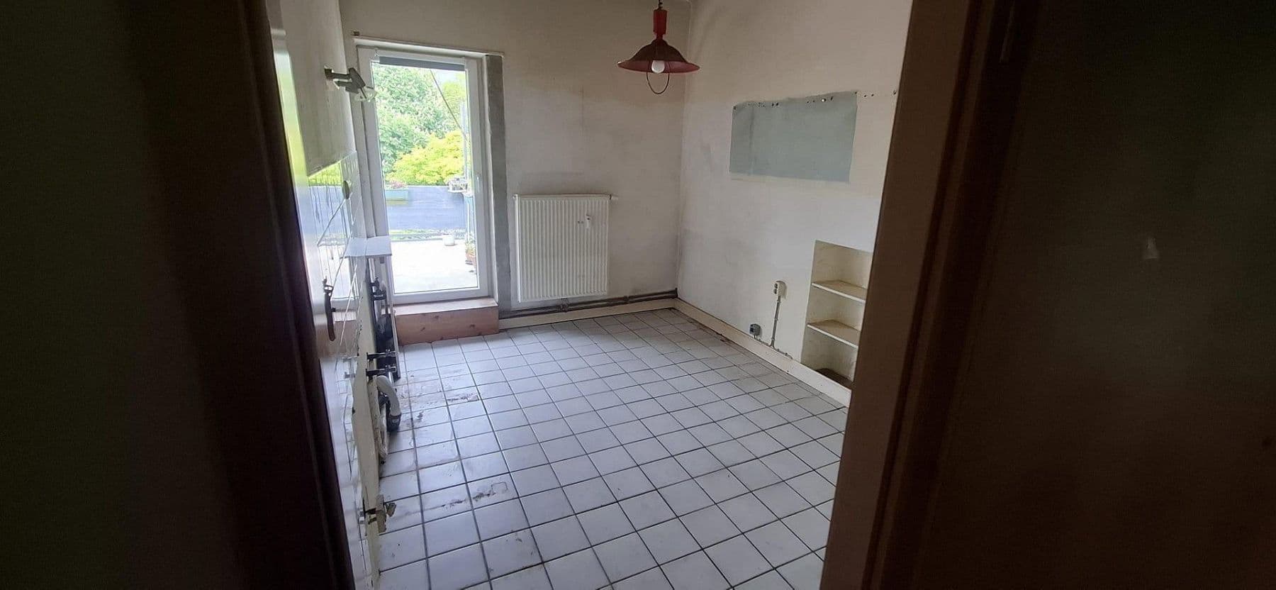 Pronájem bytu 6+1 180 m², Hinter der Kirche 13, Siebenbäumen, Šlesvicko-Holštýnsko Pronájem bytu 6+1 180 m², Hinter der Kirche 13, Siebenbäumen, Šlesvicko-Holštýnsko