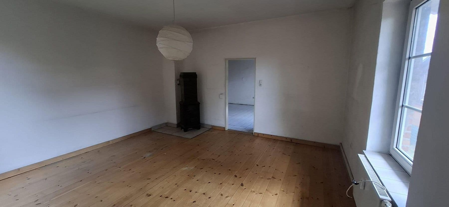 Pronájem bytu 6+1 180 m², Hinter der Kirche 13, Siebenbäumen, Šlesvicko-Holštýnsko Pronájem bytu 6+1 180 m², Hinter der Kirche 13, Siebenbäumen, Šlesvicko-Holštýnsko