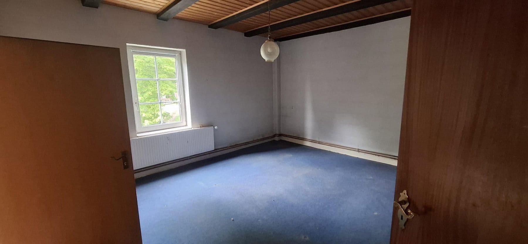 Pronájem bytu 6+1 180 m², Hinter der Kirche 13, Siebenbäumen, Šlesvicko-Holštýnsko Pronájem bytu 6+1 180 m², Hinter der Kirche 13, Siebenbäumen, Šlesvicko-Holštýnsko
