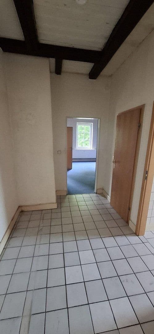 Pronájem bytu 6+1 180 m², Hinter der Kirche 13, Siebenbäumen, Šlesvicko-Holštýnsko Pronájem bytu 6+1 180 m², Hinter der Kirche 13, Siebenbäumen, Šlesvicko-Holštýnsko
