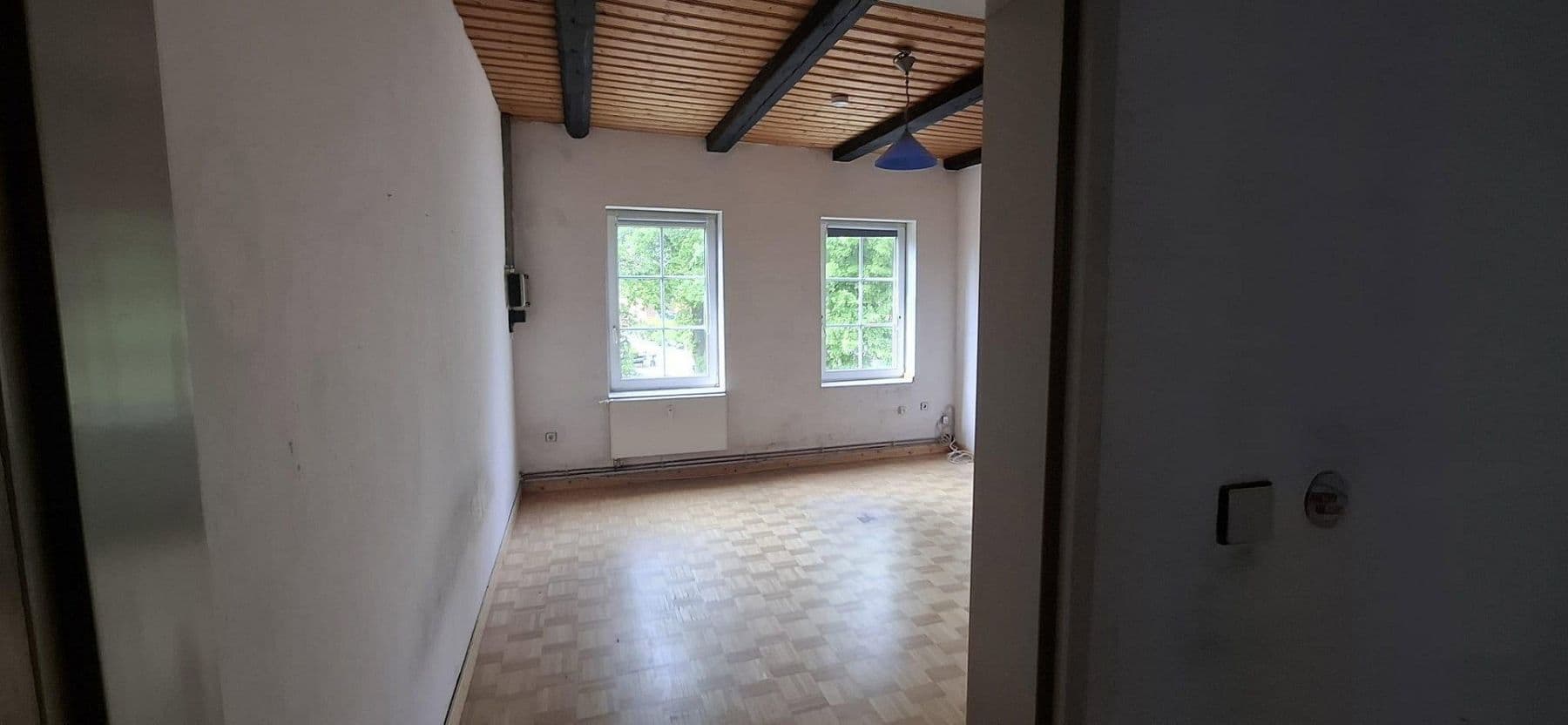 Pronájem bytu 6+1 180 m², Hinter der Kirche 13, Siebenbäumen, Šlesvicko-Holštýnsko Pronájem bytu 6+1 180 m², Hinter der Kirche 13, Siebenbäumen, Šlesvicko-Holštýnsko