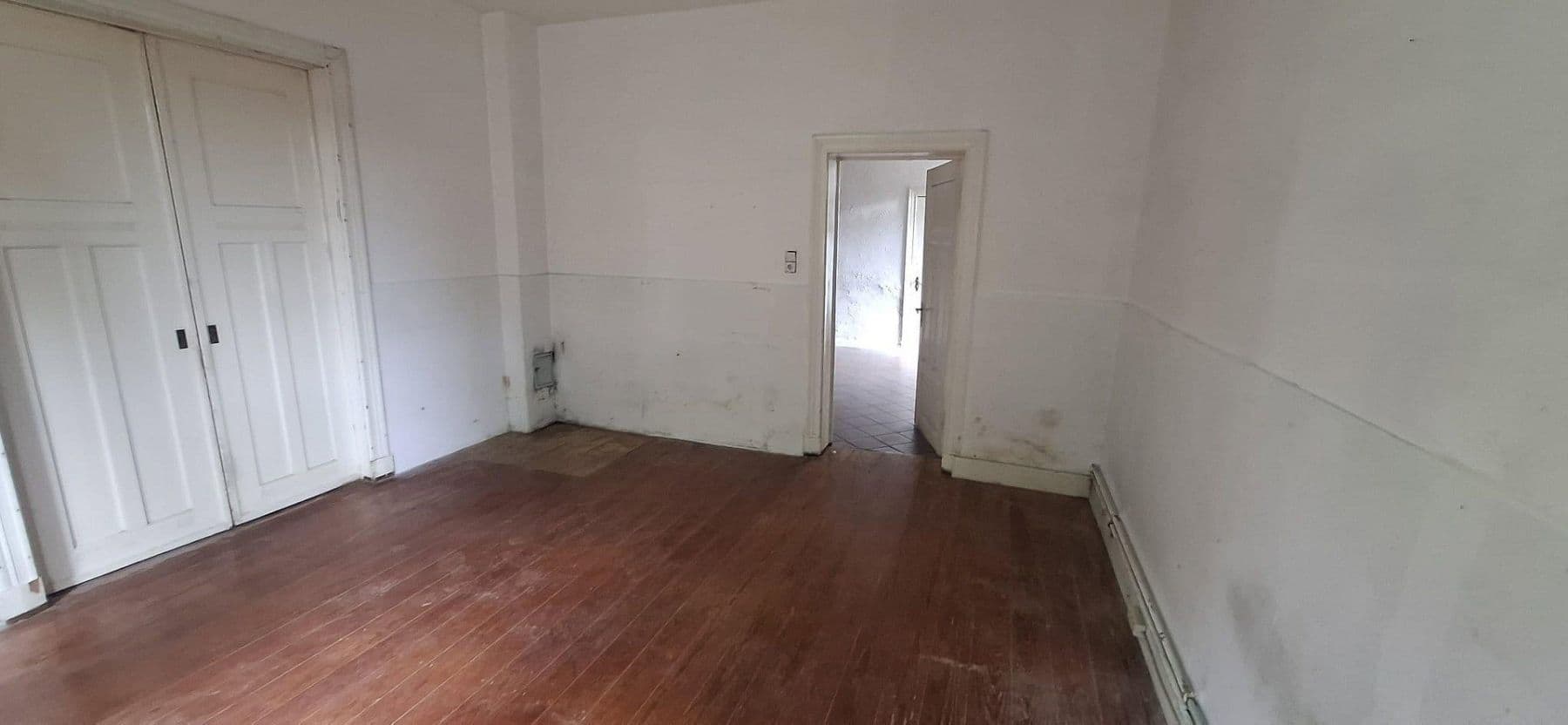 Pronájem bytu 6+1 180 m², Hinter der Kirche 13, Siebenbäumen, Šlesvicko-Holštýnsko Pronájem bytu 6+1 180 m², Hinter der Kirche 13, Siebenbäumen, Šlesvicko-Holštýnsko