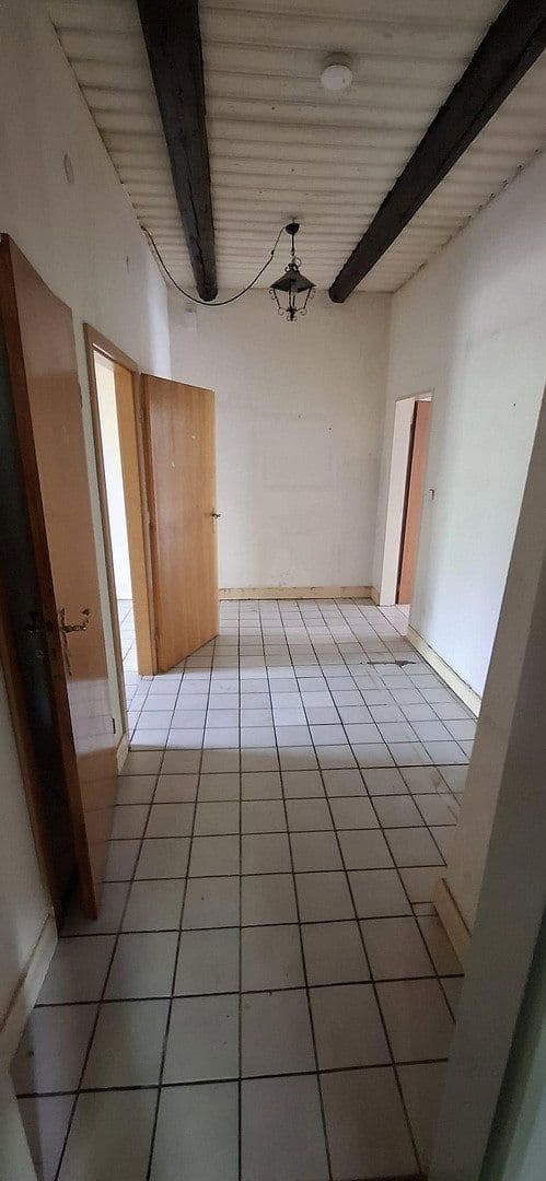Pronájem bytu 6+1 180 m², Hinter der Kirche 13, Siebenbäumen, Šlesvicko-Holštýnsko Pronájem bytu 6+1 180 m², Hinter der Kirche 13, Siebenbäumen, Šlesvicko-Holštýnsko