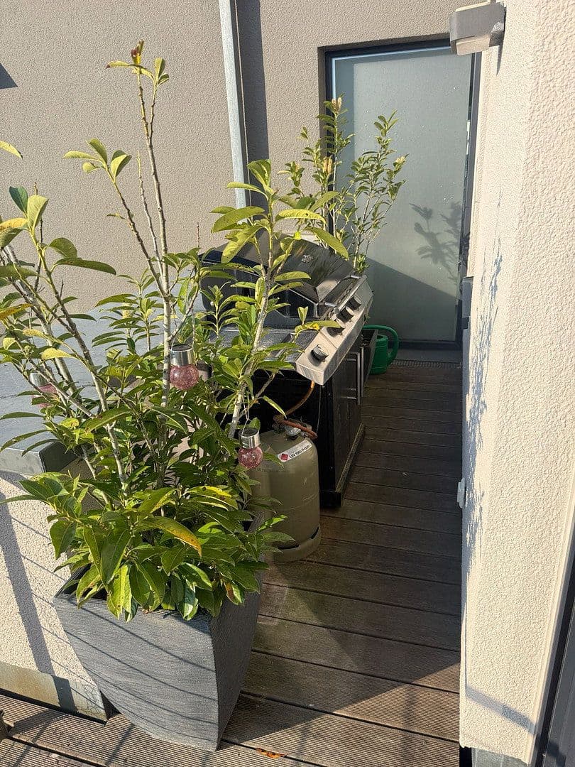 Prodej bytu 2+1 144 m², Robert-Koch-Straße 2, Simmerath, Severní Porýní-Vestfálsko Prodej bytu 2+1 144 m², Robert-Koch-Straße 2, Simmerath, Severní Porýní-Vestfálsko