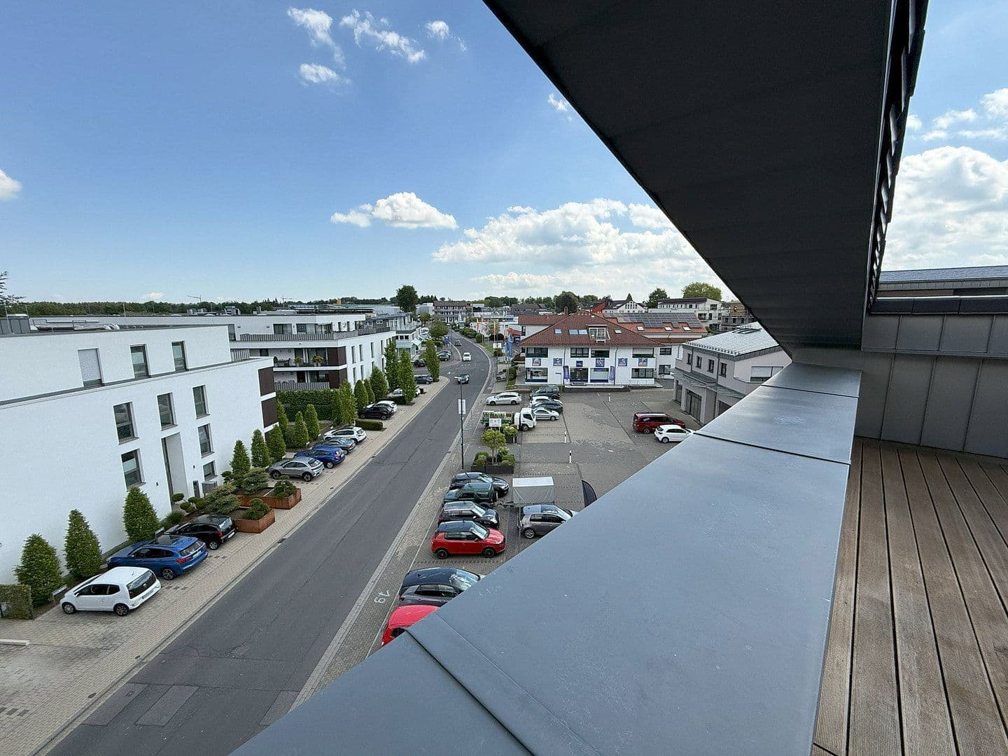 Prodej bytu 2+1 144 m², Robert-Koch-Straße 2, Simmerath, Severní Porýní-Vestfálsko Prodej bytu 2+1 144 m², Robert-Koch-Straße 2, Simmerath, Severní Porýní-Vestfálsko