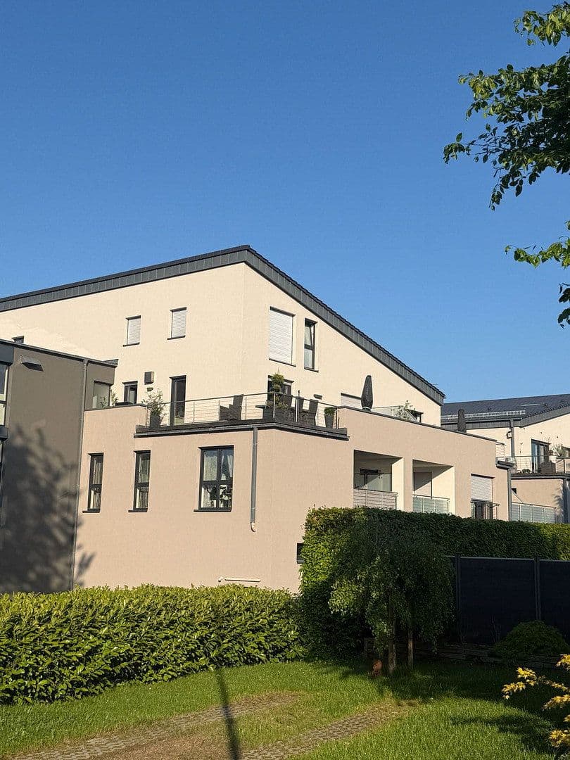 Prodej bytu 2+1 144 m², Robert-Koch-Straße 2, Simmerath, Severní Porýní-Vestfálsko Prodej bytu 2+1 144 m², Robert-Koch-Straße 2, Simmerath, Severní Porýní-Vestfálsko