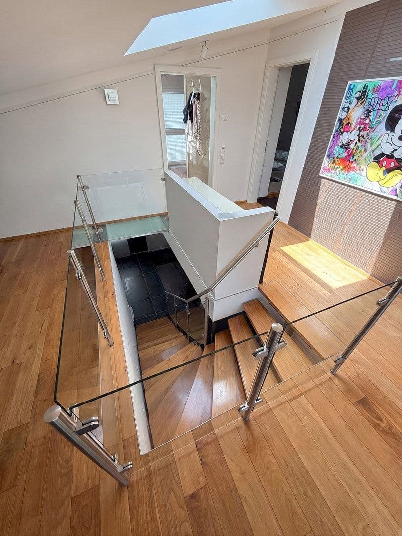 Prodej bytu 2+1 144 m², Robert-Koch-Straße 2, Simmerath, Severní Porýní-Vestfálsko Prodej bytu 2+1 144 m², Robert-Koch-Straße 2, Simmerath, Severní Porýní-Vestfálsko
