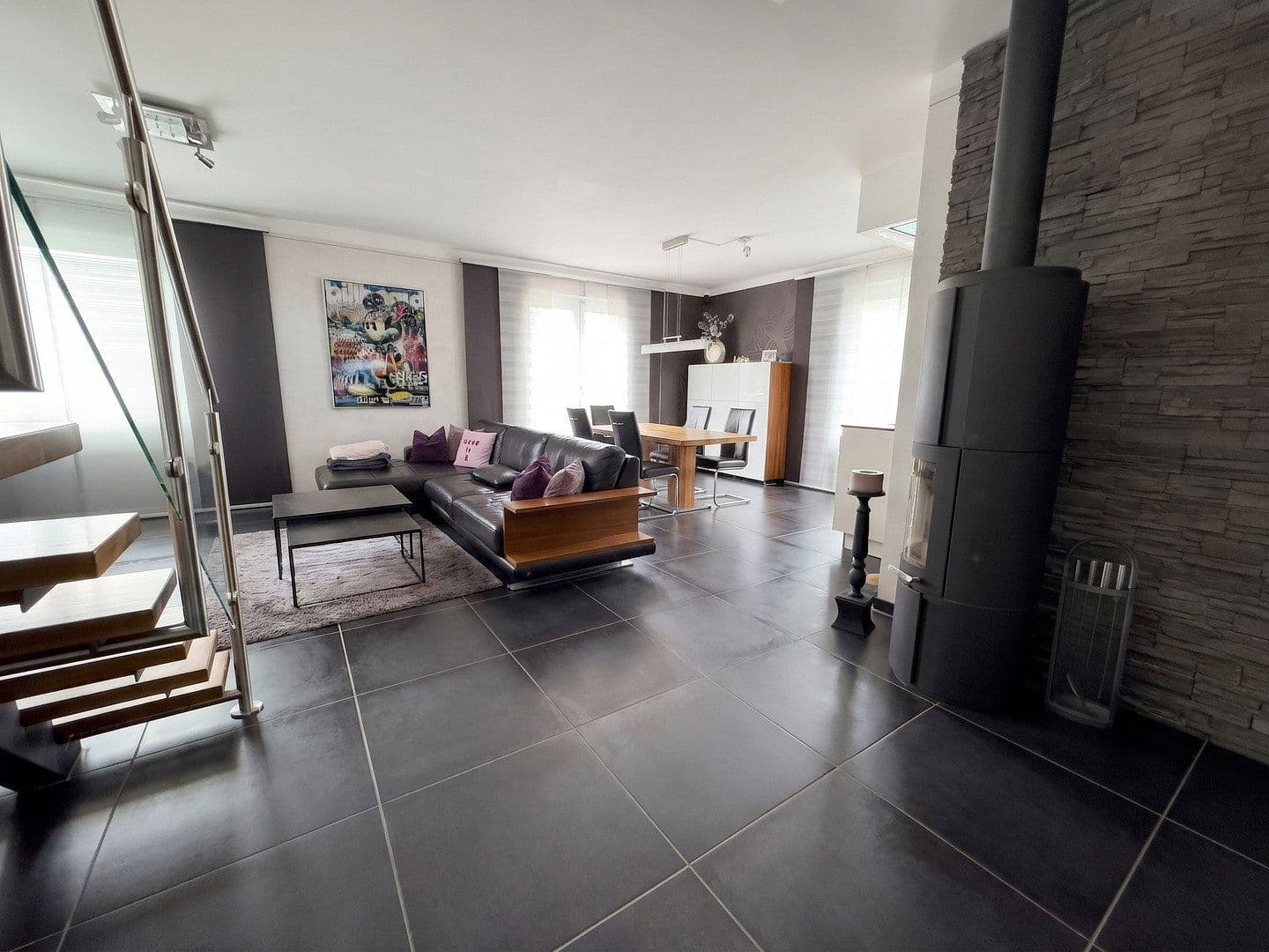 Prodej bytu 2+1 144 m², Robert-Koch-Straße 2, Simmerath, Severní Porýní-Vestfálsko Prodej bytu 2+1 144 m², Robert-Koch-Straße 2, Simmerath, Severní Porýní-Vestfálsko