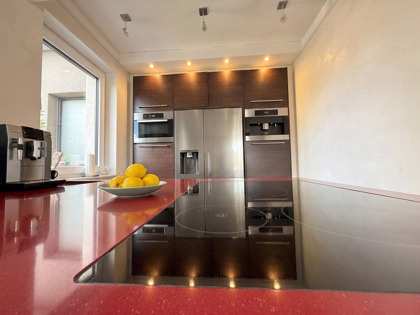 Prodej bytu 2+1 144 m², Robert-Koch-Straße 2, Simmerath, Severní Porýní-Vestfálsko Prodej bytu 2+1 144 m², Robert-Koch-Straße 2, Simmerath, Severní Porýní-Vestfálsko