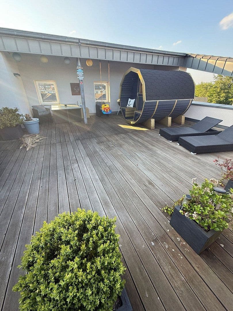 Prodej bytu 2+1 144 m², Robert-Koch-Straße 2, Simmerath, Severní Porýní-Vestfálsko Prodej bytu 2+1 144 m², Robert-Koch-Straße 2, Simmerath, Severní Porýní-Vestfálsko