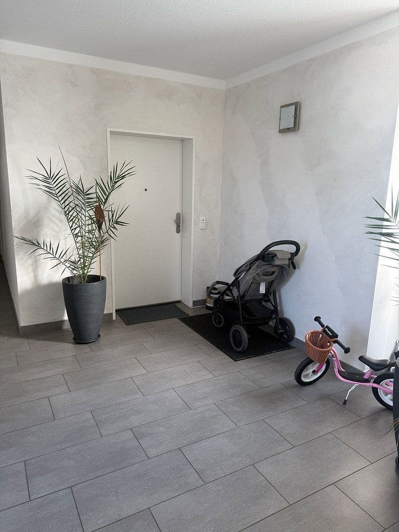 Prodej bytu 2+1 144 m², Robert-Koch-Straße 2, Simmerath, Severní Porýní-Vestfálsko Prodej bytu 2+1 144 m², Robert-Koch-Straße 2, Simmerath, Severní Porýní-Vestfálsko