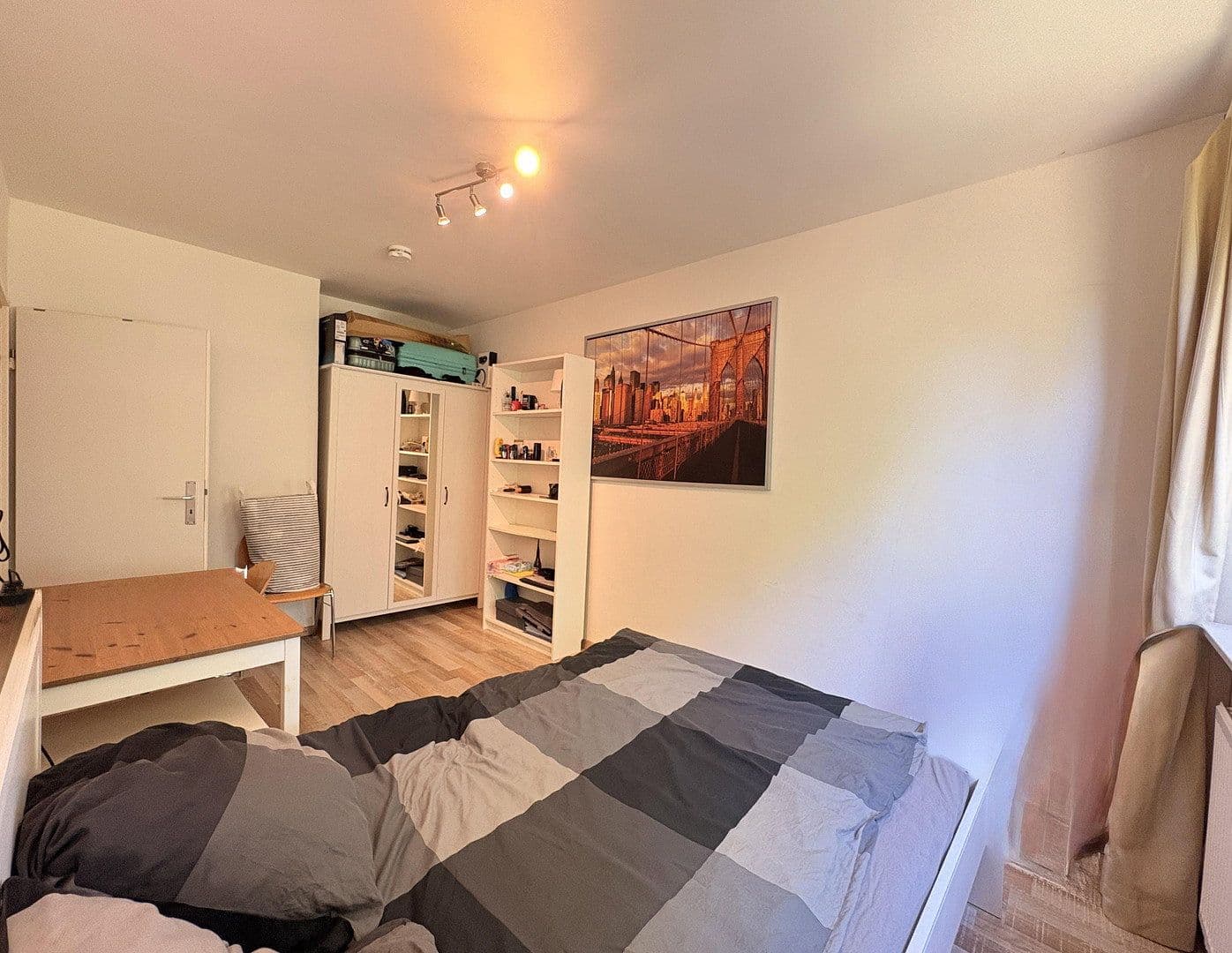 Prodej bytu 3+1 73 m², Frankfurt, Hessen Prodej bytu 3+1 73 m², Frankfurt, Hessen