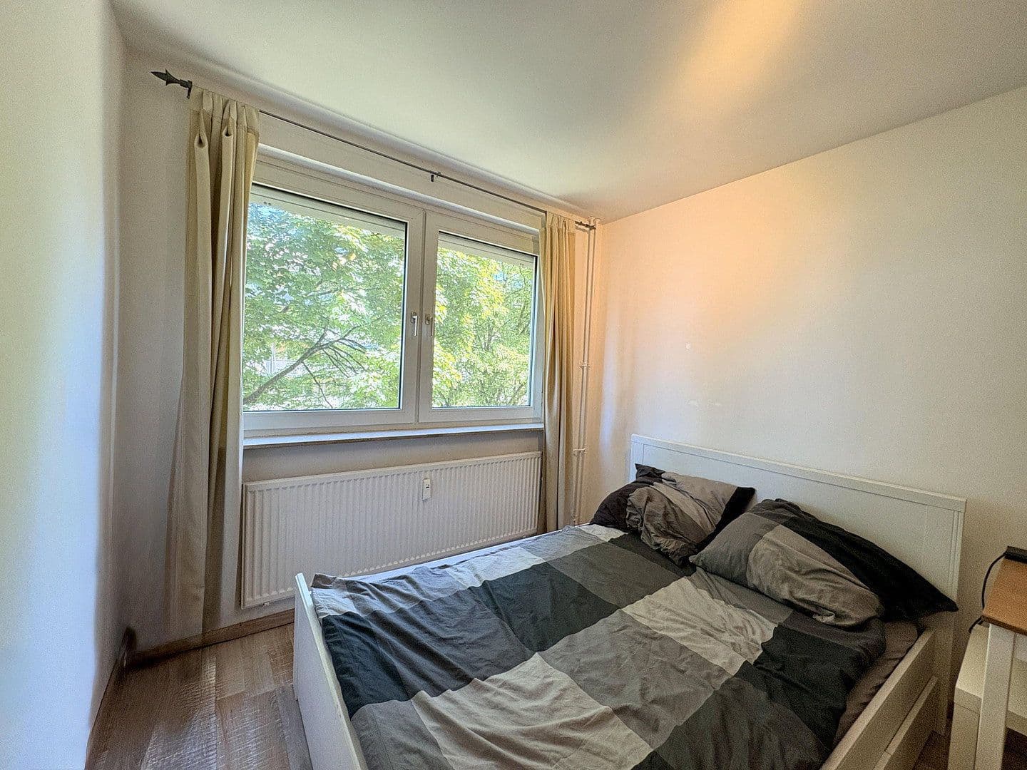 Prodej bytu 3+1 73 m², Frankfurt, Hessen Prodej bytu 3+1 73 m², Frankfurt, Hessen